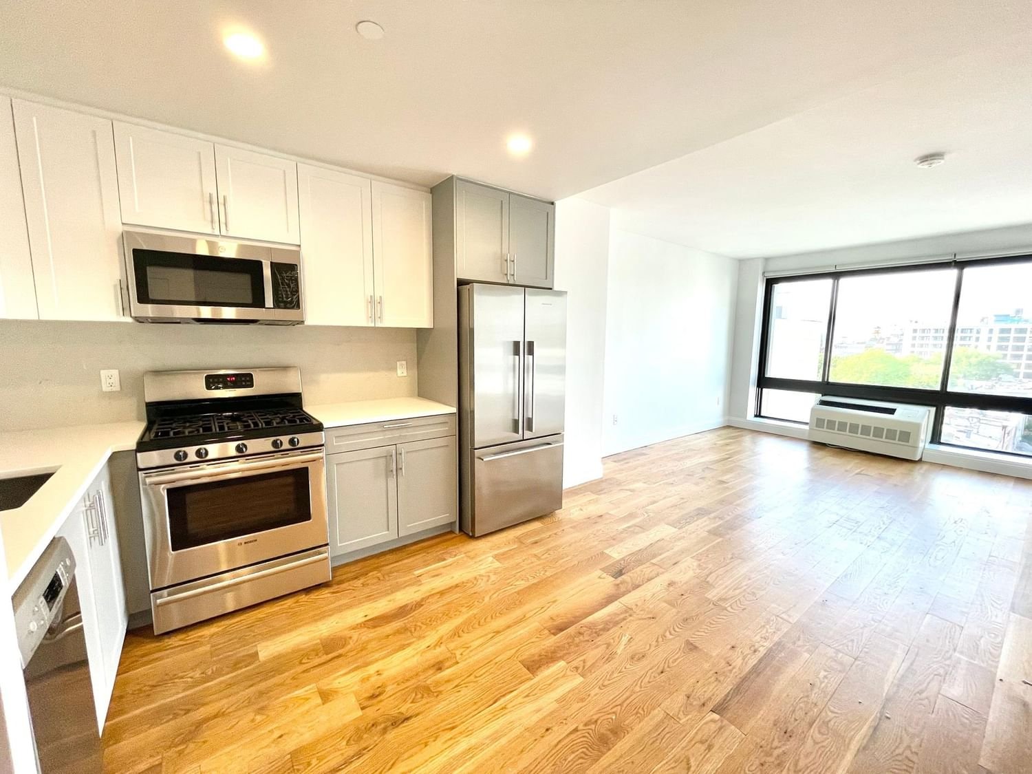 Real estate property located at 490 Myrtle #17-N, Kings, New York City, NY