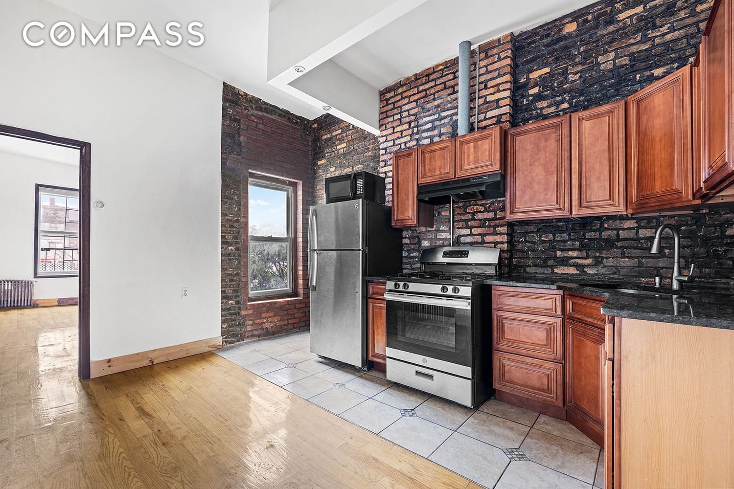 Real estate property located at 62 Wyckoff #3-R, Kings, New York City, NY