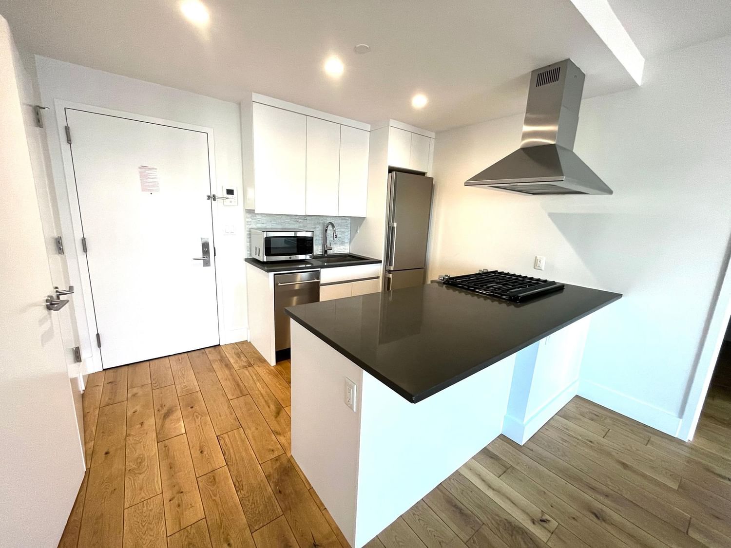 Real estate property located at 504 Myrtle #15-C, Kings, New York City, NY