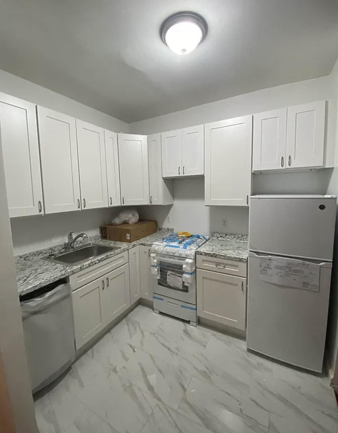 Real estate property located at 313 57th #2-B, New York, New York City, NY