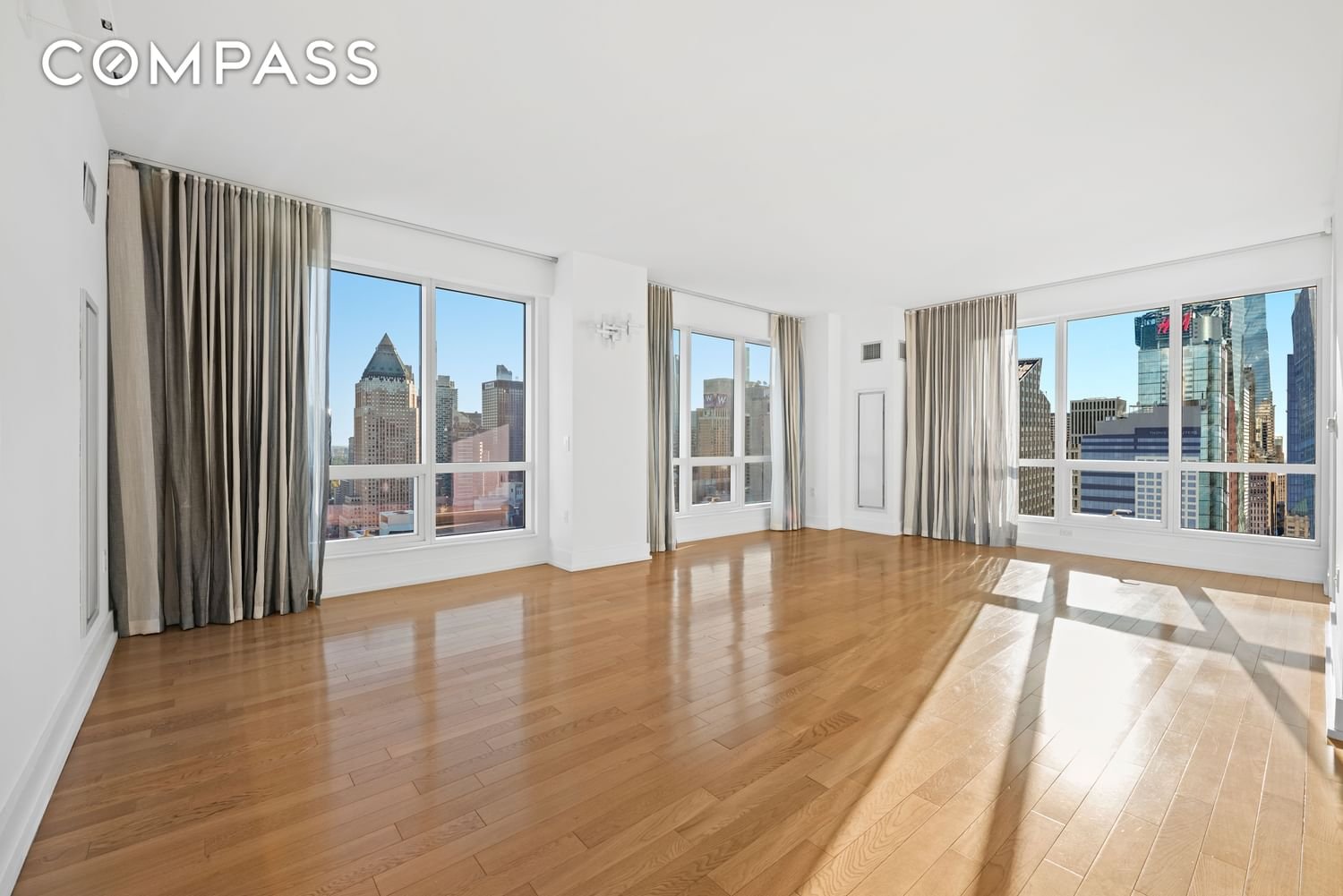 Real estate property located at 350 42nd #44-D, New York, New York City, NY