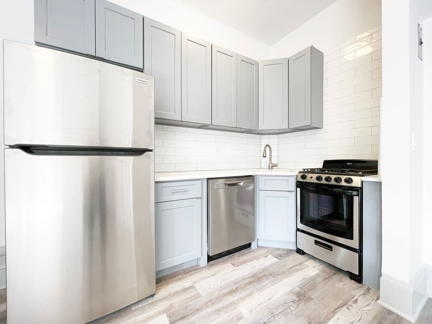 Real estate property located at 462 141st #3-R, New York, New York City, NY