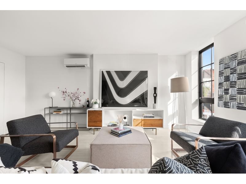 Real estate property located at 659 Baltic #2, Kings, Park Slope, New York City, NY