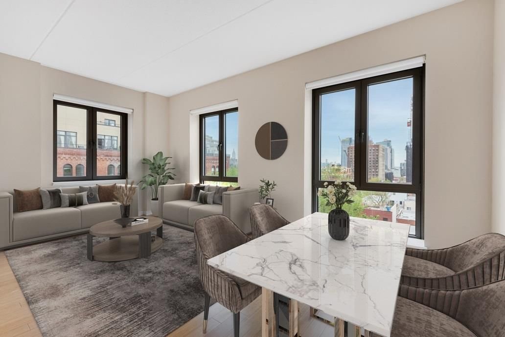 Real estate property located at 373 Wythe #8-B, Kings, New York City, NY