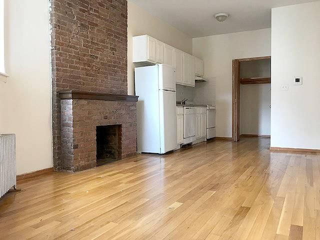 Real estate property located at 107 10th #3-C, New York, New York City, NY