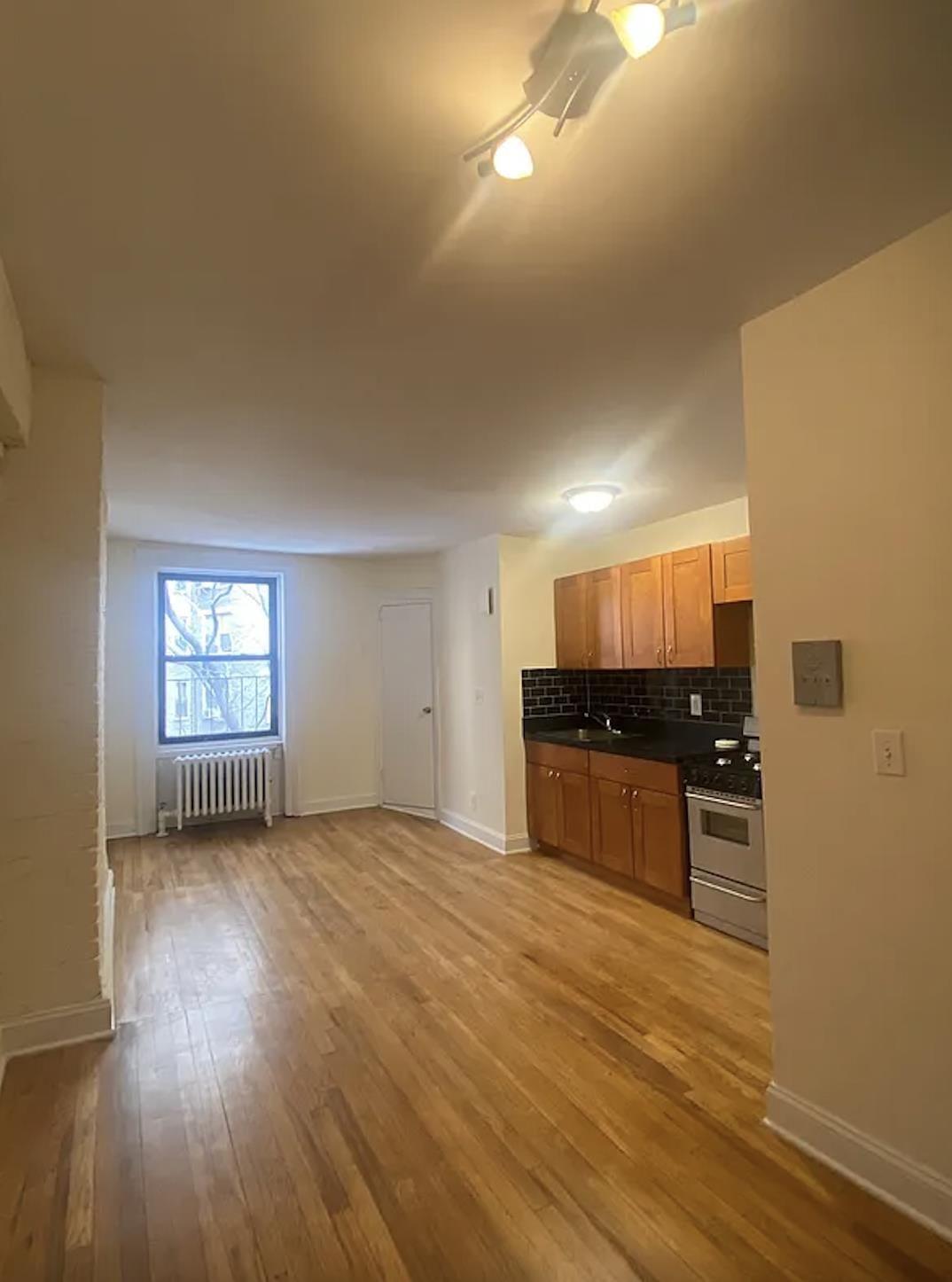 Real estate property located at 7 Jane #5-R, New York, New York City, NY