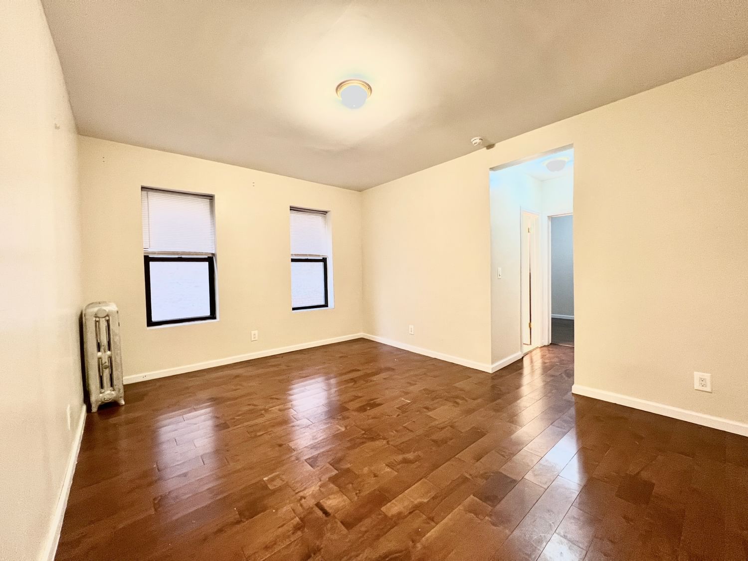 Real estate property located at 37-49 Payson #4-F, NewYork, New York City, NY