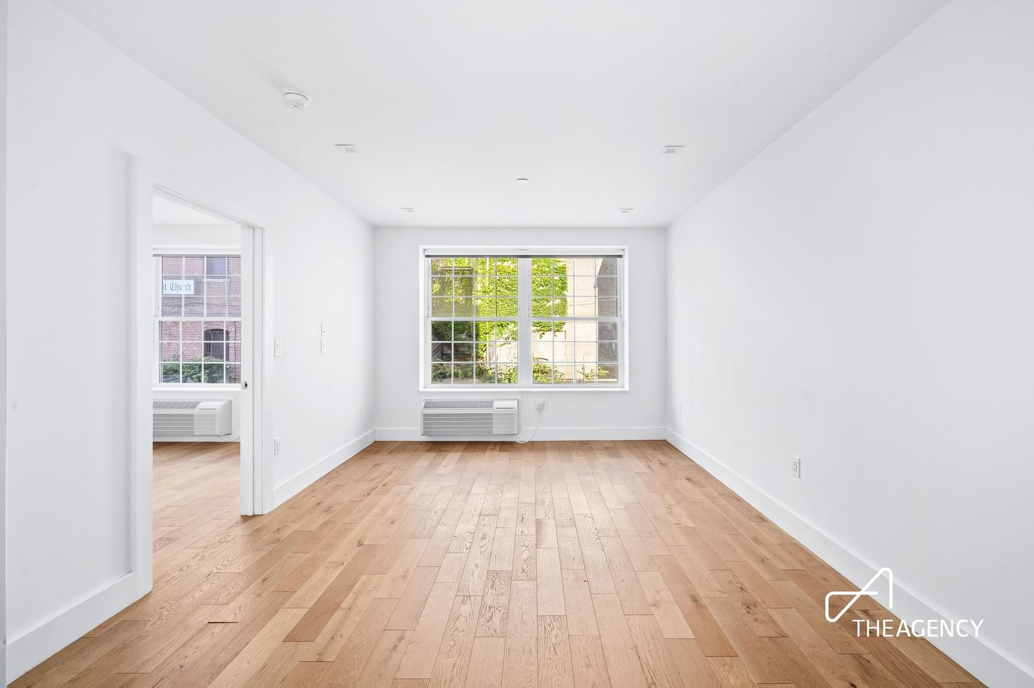 Real estate property located at 401 Gates #2-C, Kings, New York City, NY