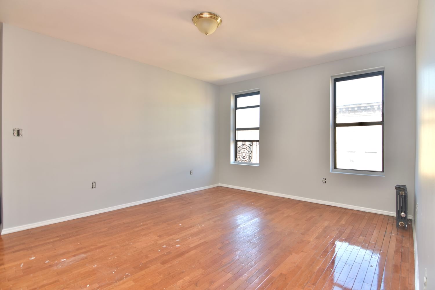 Real estate property located at 111 Audubon #54, New York, New York City, NY