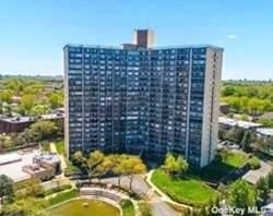 Real estate property located at 2 Bay Club #17-A, Queens, Bay Terrace, New York City, NY