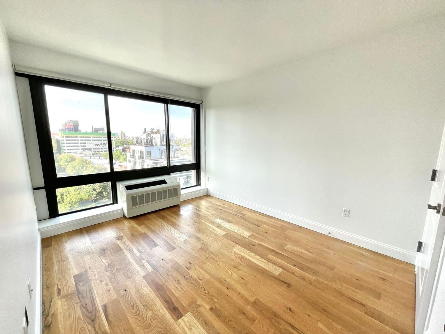 Real estate property located at 490 Myrtle #7-N, Kings, New York City, NY