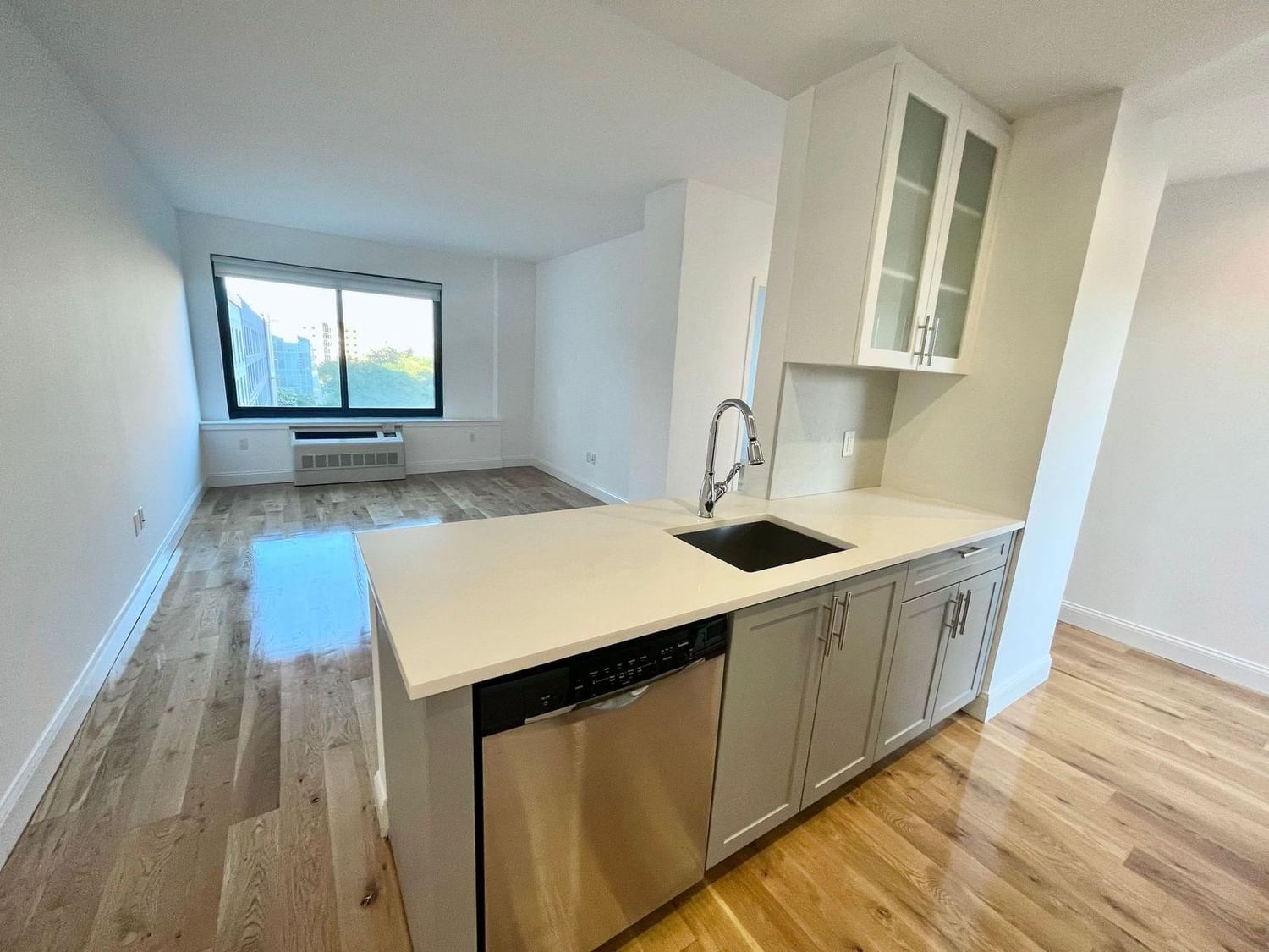 Real estate property located at 490 Myrtle #17-B, Kings, New York City, NY