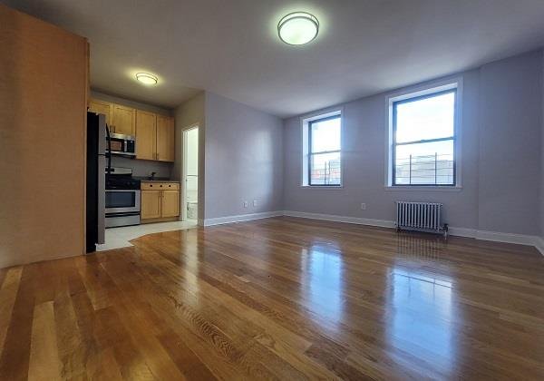 Real estate property located at 27 124th #4-C, NewYork, New York City, NY