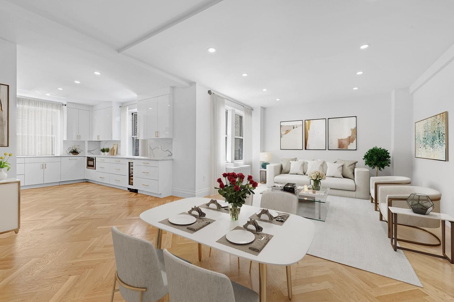 Real estate property located at 240 98th #11-G, NewYork, Upper West Side, New York City, NY