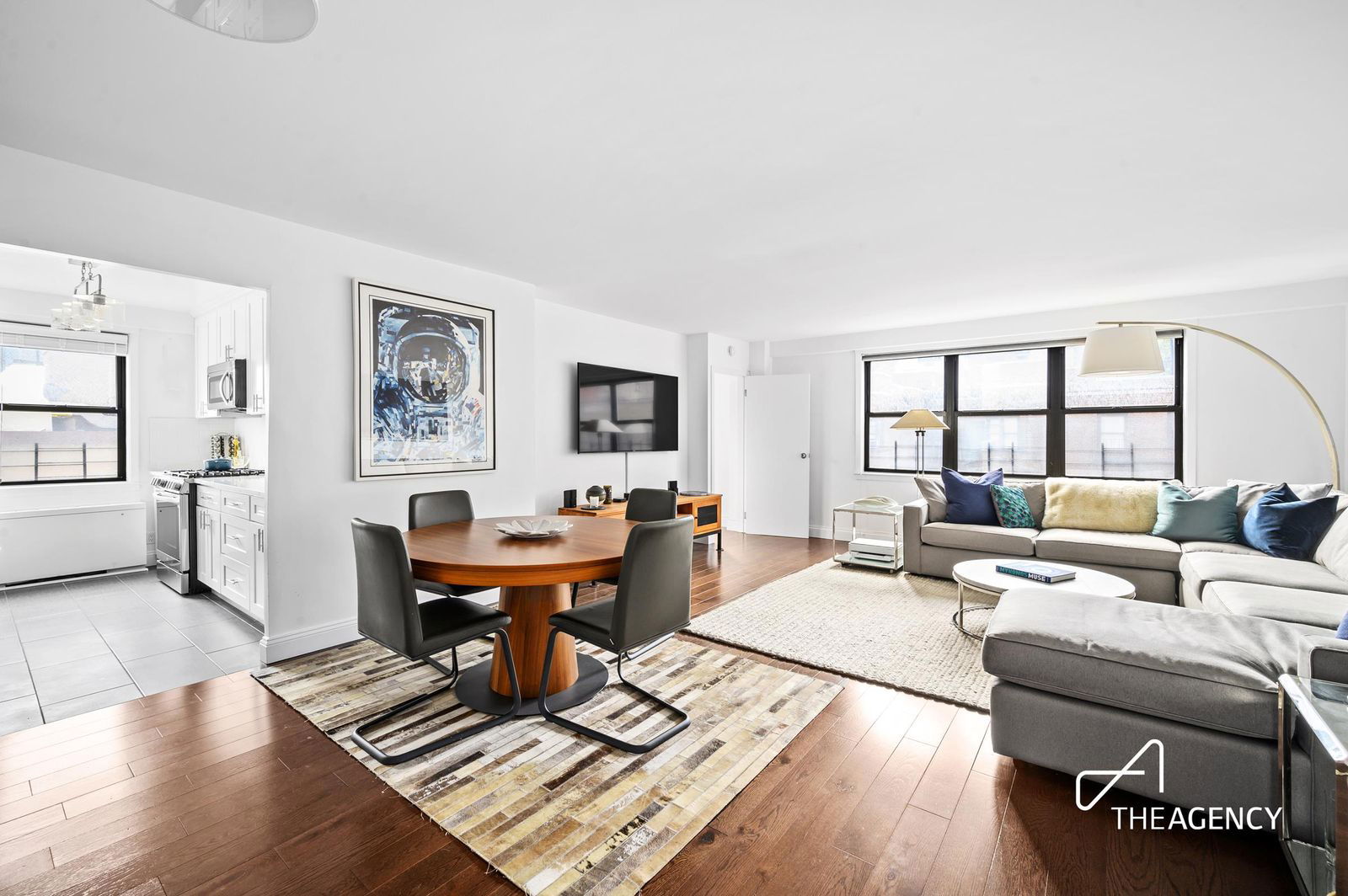 Real estate property located at 201 28th #7-E, NewYork, Kips Bay, New York City, NY