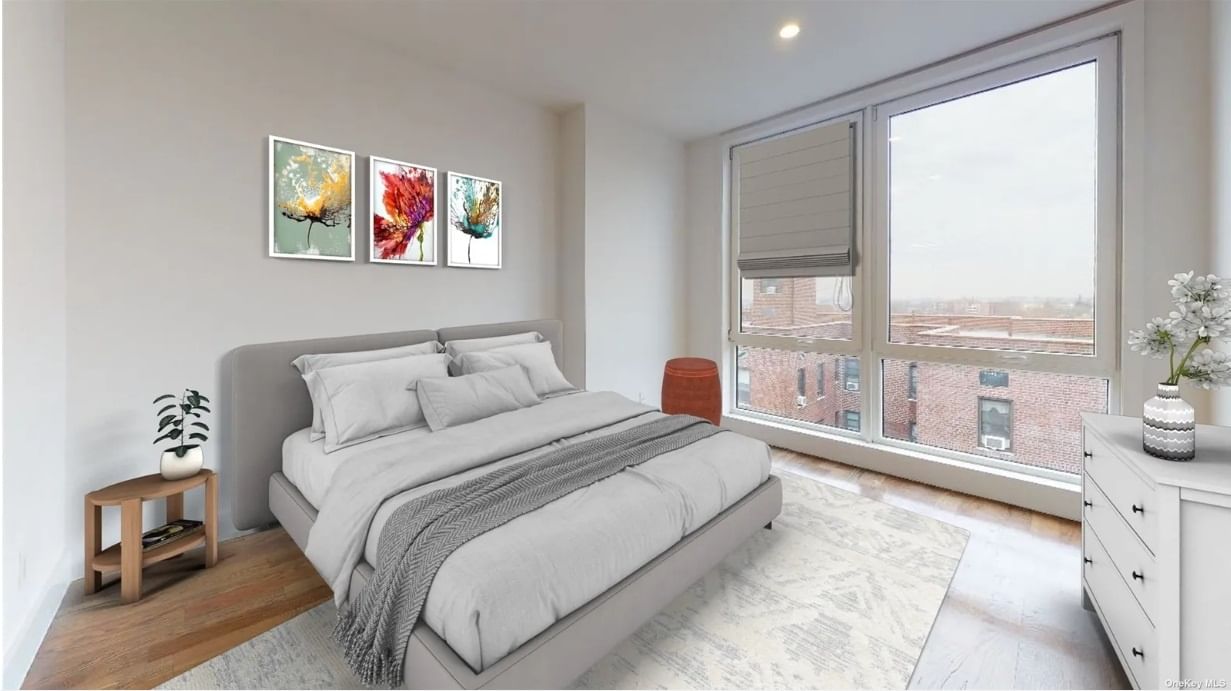 Real estate property located at 138-28 Queens #6-C, Queens, New York City, NY