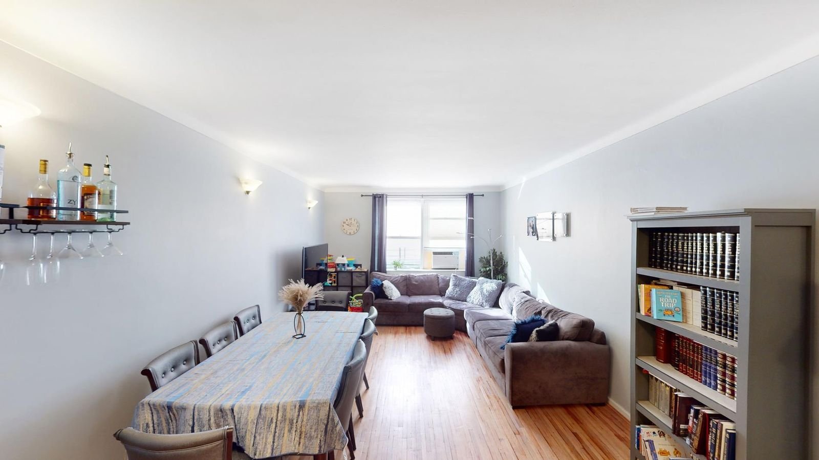 Real estate property located at 920 17th #303, Kings, New York City, NY