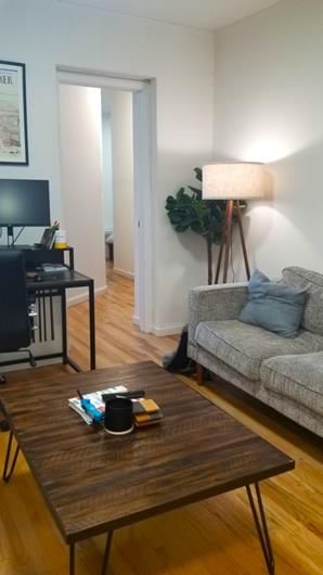 Real estate property located at 263 19th #3-W, NewYork, New York City, NY