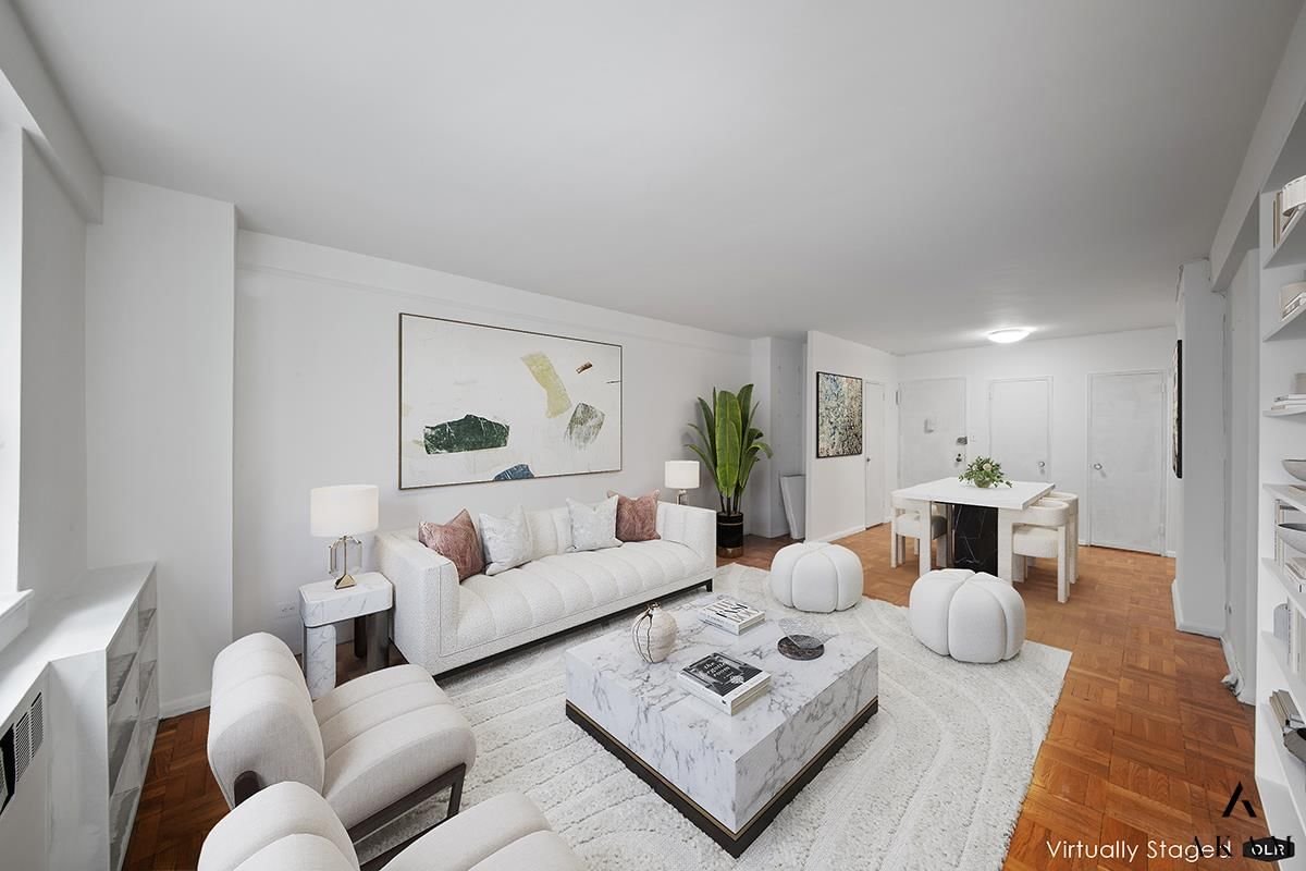 Real estate property located at 345 58th #4-U, NewYork, Lincoln Square, New York City, NY