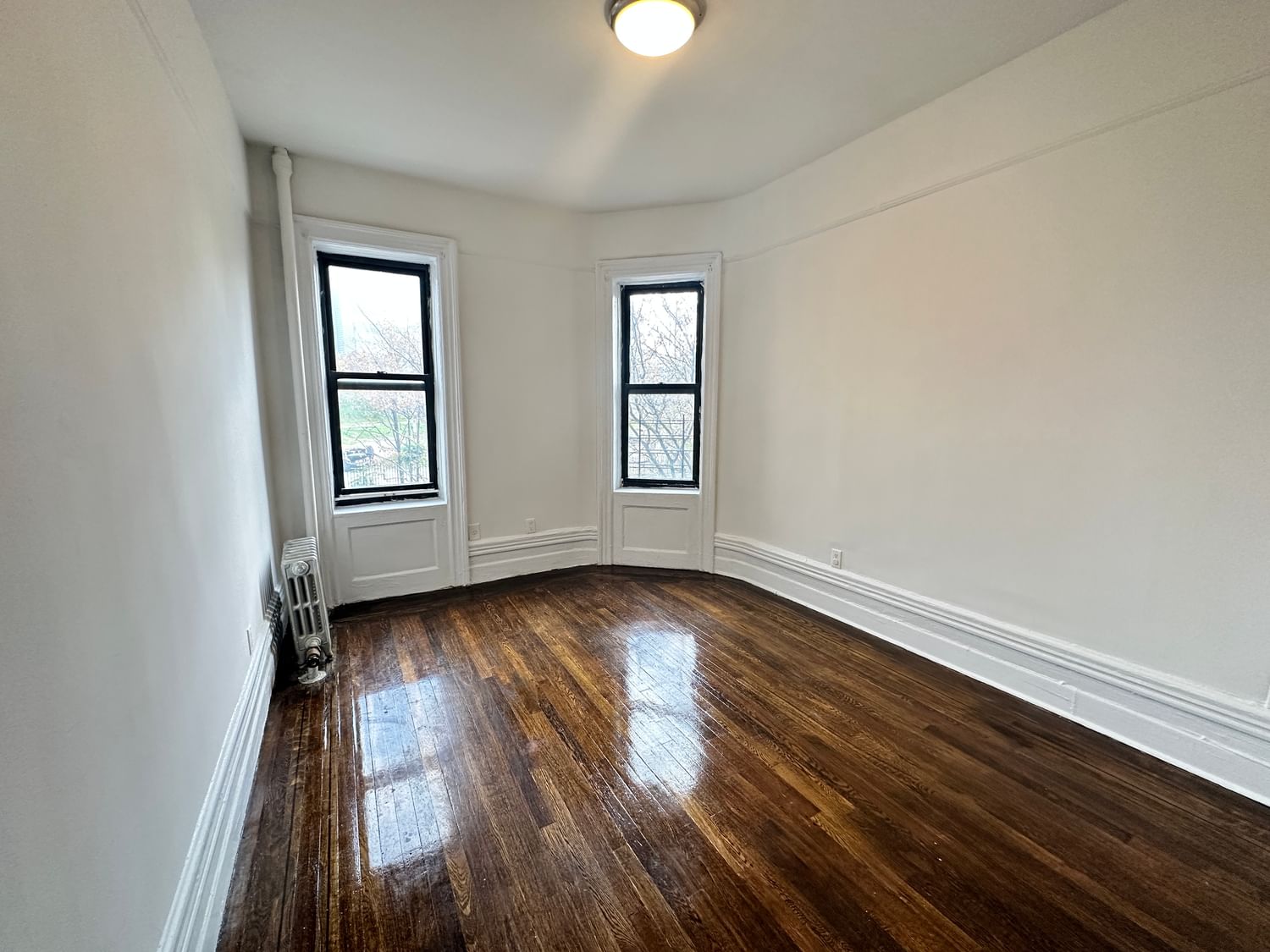 Real estate property located at 106-108 Convent #8, NewYork, New York City, NY