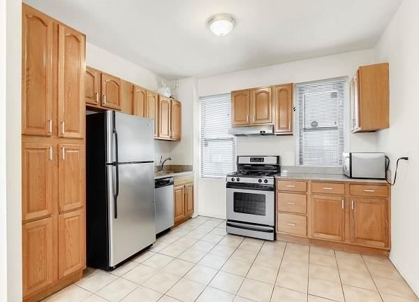 Real estate property located at 21-16 35th #3-B, Queens, Astoria, New York City, NY
