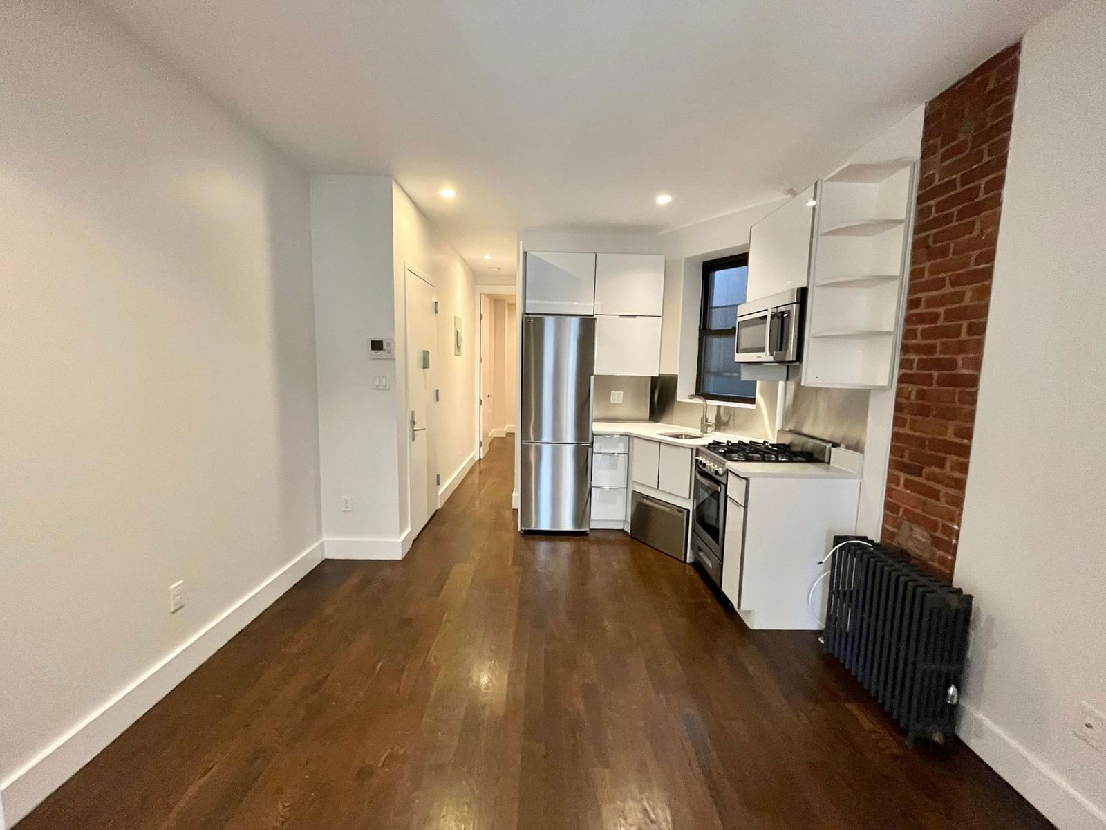 Real estate property located at 440 10th #2-FF, NewYork, New York City, NY