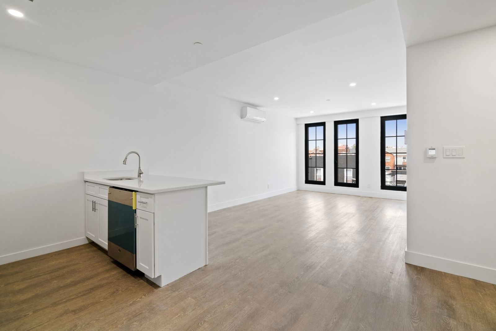 Real estate property located at 25-88 41st #201, Queens, New York City, NY