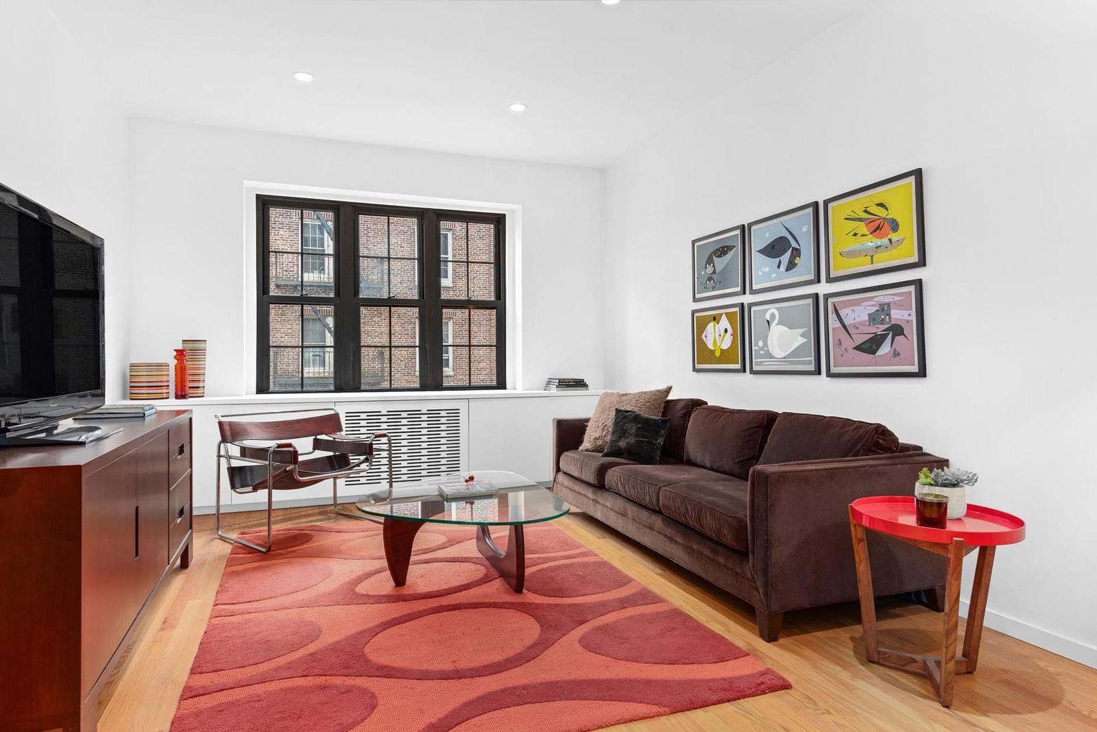 Real estate property located at 2 Grace #3-N, Kings, Brooklyn Heights, New York City, NY