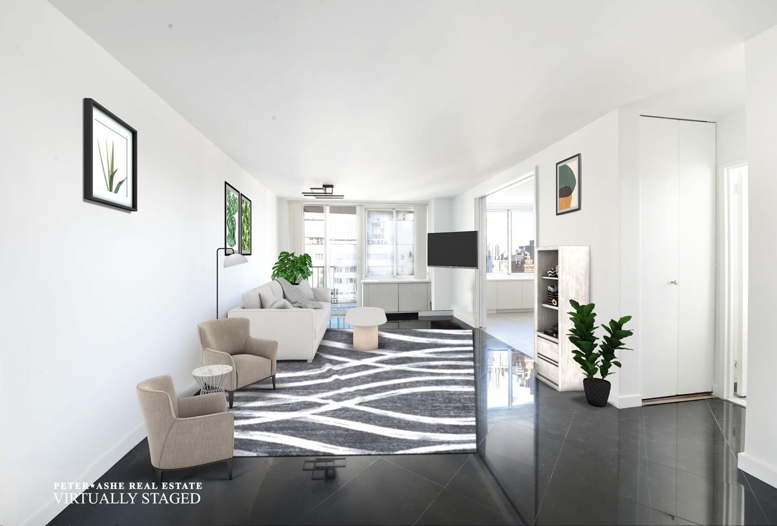 Real estate property located at 220 65th #22-B, NewYork, Upper East Side, New York City, NY