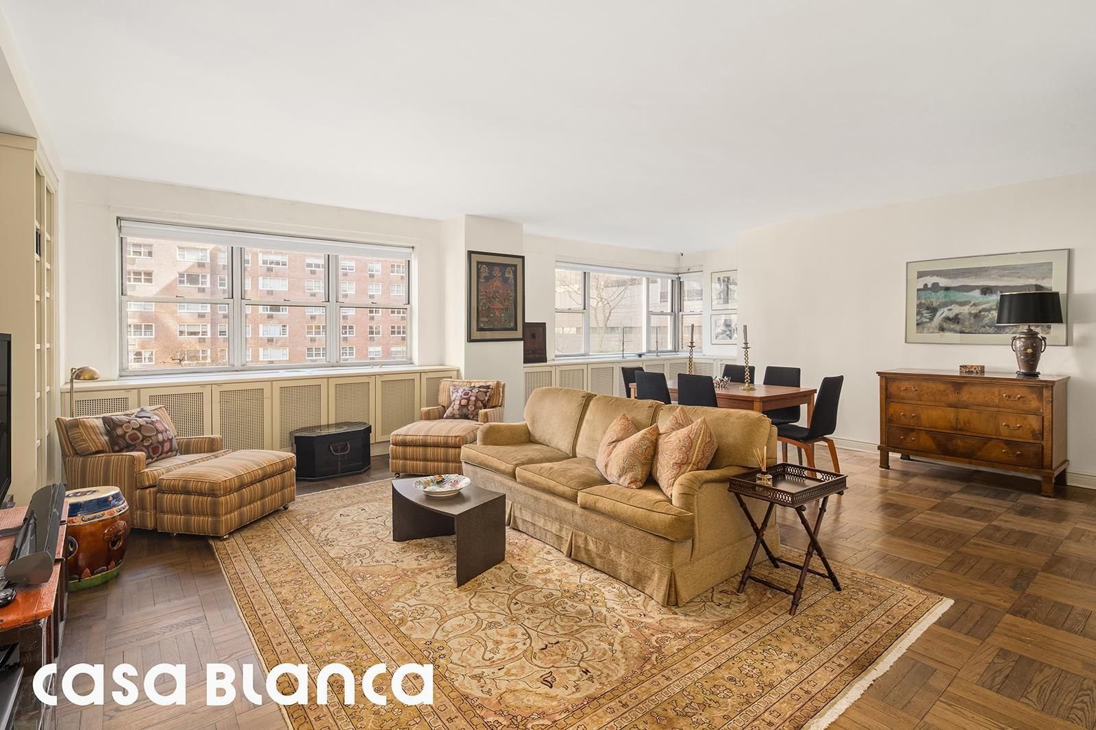 Real estate property located at 345 58th #3-VW, NewYork, Lincoln Square, New York City, NY