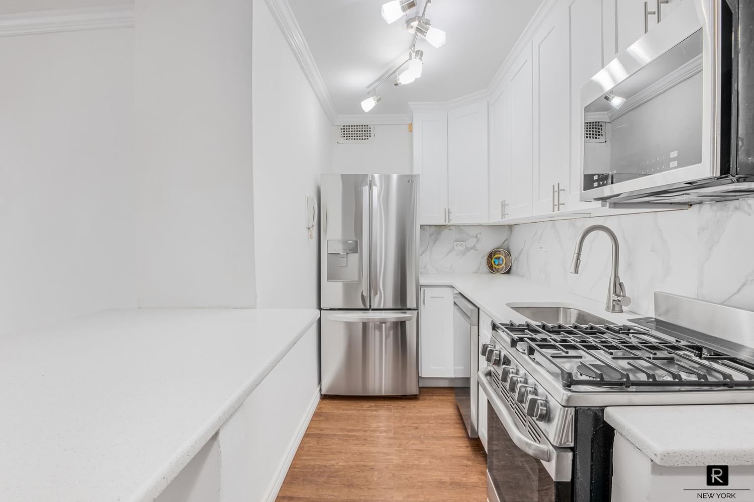 Real estate property located at 185 Hall #817, Kings, Clinton Hill, New York City, NY