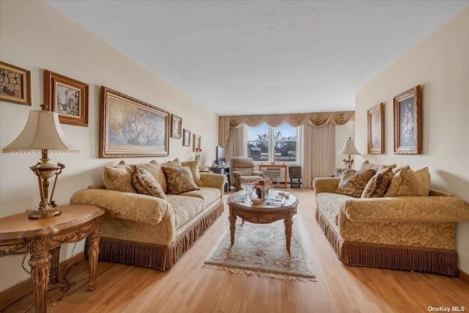 Real estate property located at 54-44 Little Neck #1-C, Queens, Little Neck, New York City, NY