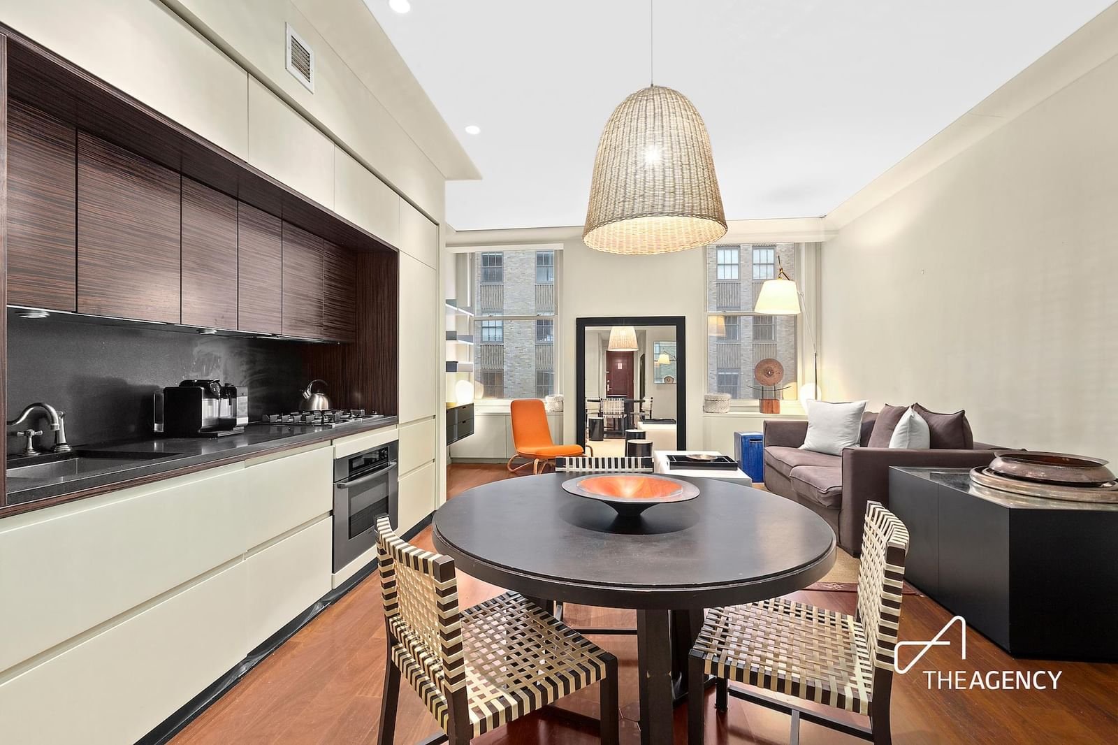 Real estate property located at 55 Wall #622, NewYork, Financial District, New York City, NY