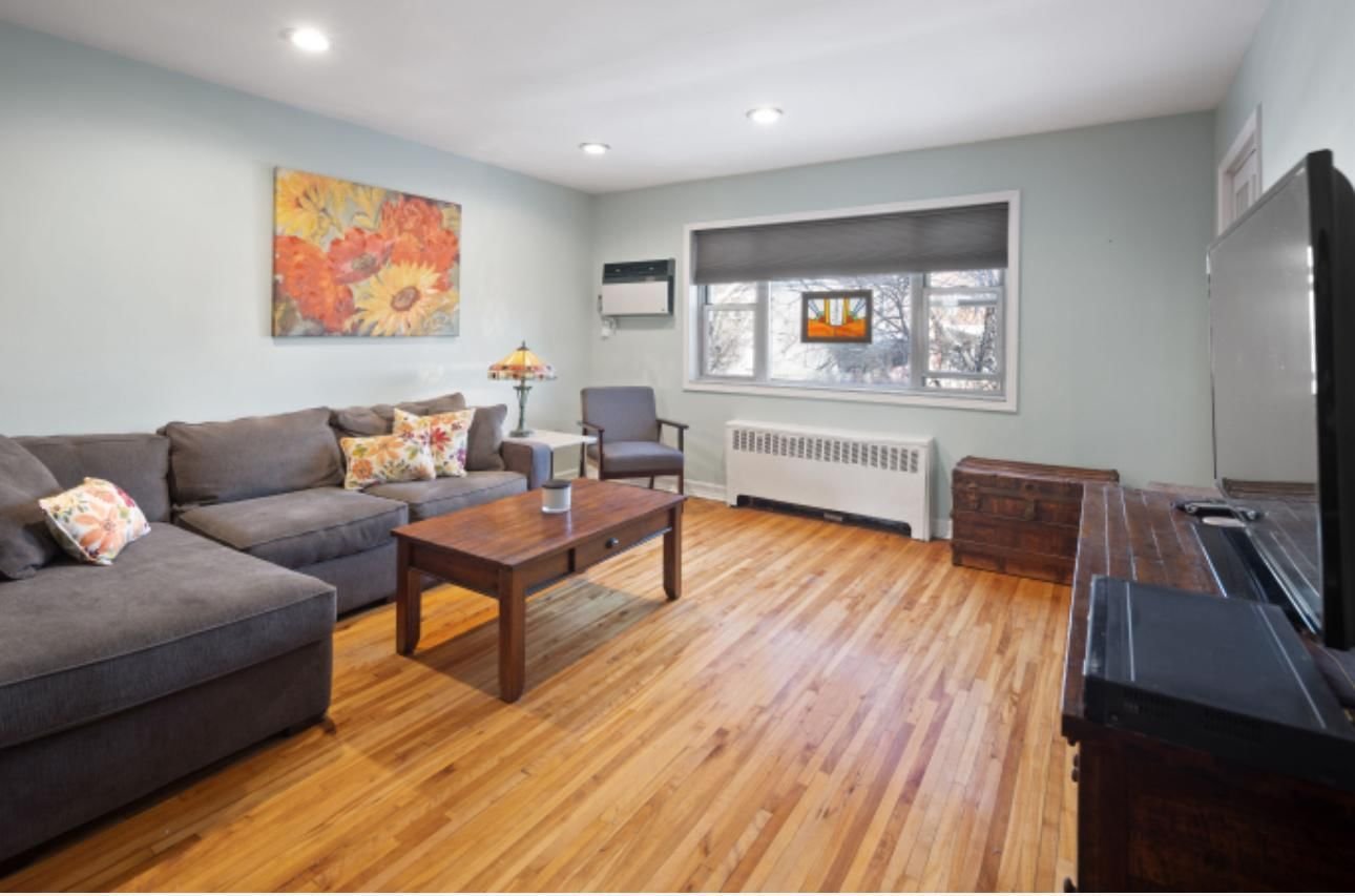 Real estate property located at 1527 Independence #2, Kings, Bath Beach, New York City, NY