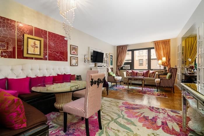 Real estate property located at 11 Riverside #13-OE, NewYork, Upper West Side, New York City, NY