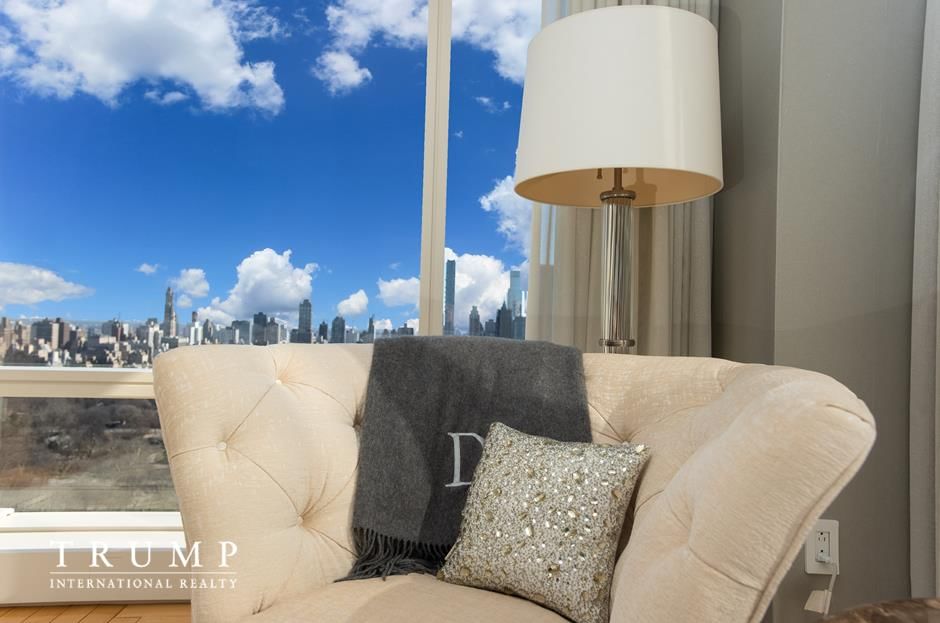 Real estate property located at 1 Central #36-C, NewYork, Central Park West, New York City, NY