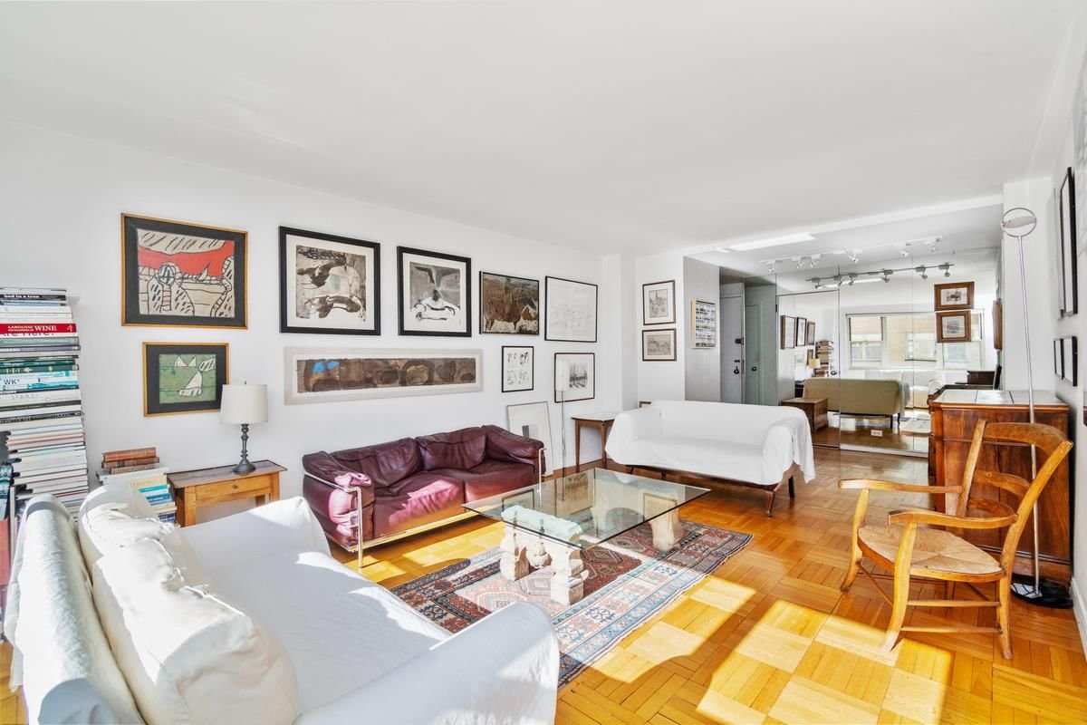 Real estate property located at 415 52nd #11-EC, NewYork, Beekman Place, New York City, NY