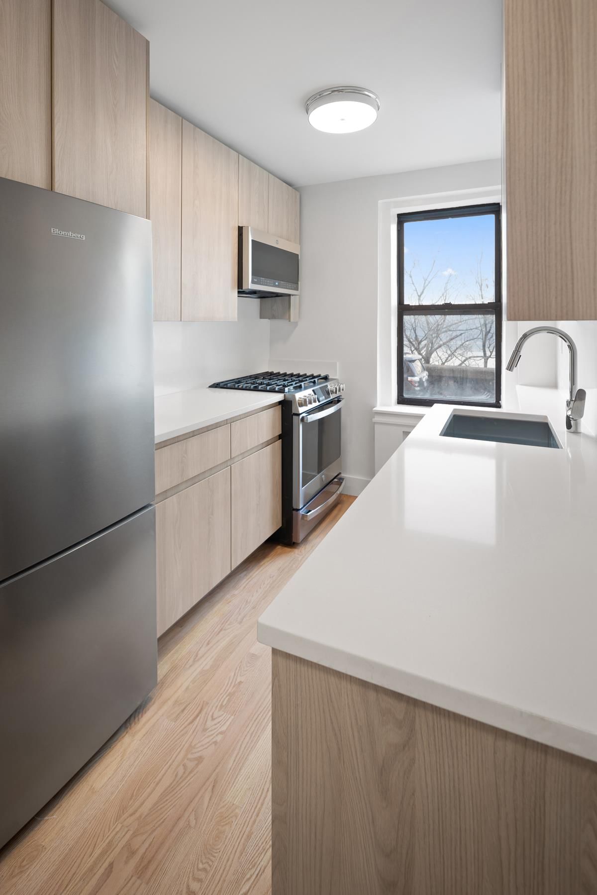 Real estate property located at 25 Chittenden #1-B, NewYork, Hudson Heights, New York City, NY