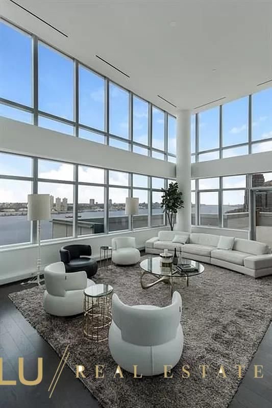 Real estate property located at 50 Riverside #21-A, NewYork, Lincoln Square, New York City, NY