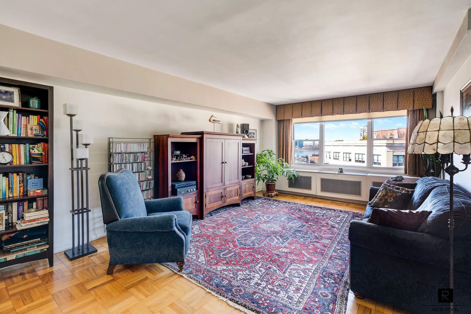 Real estate property located at 14 Horatio #16-BC, NewYork, W. Greenwich Village, New York City, NY