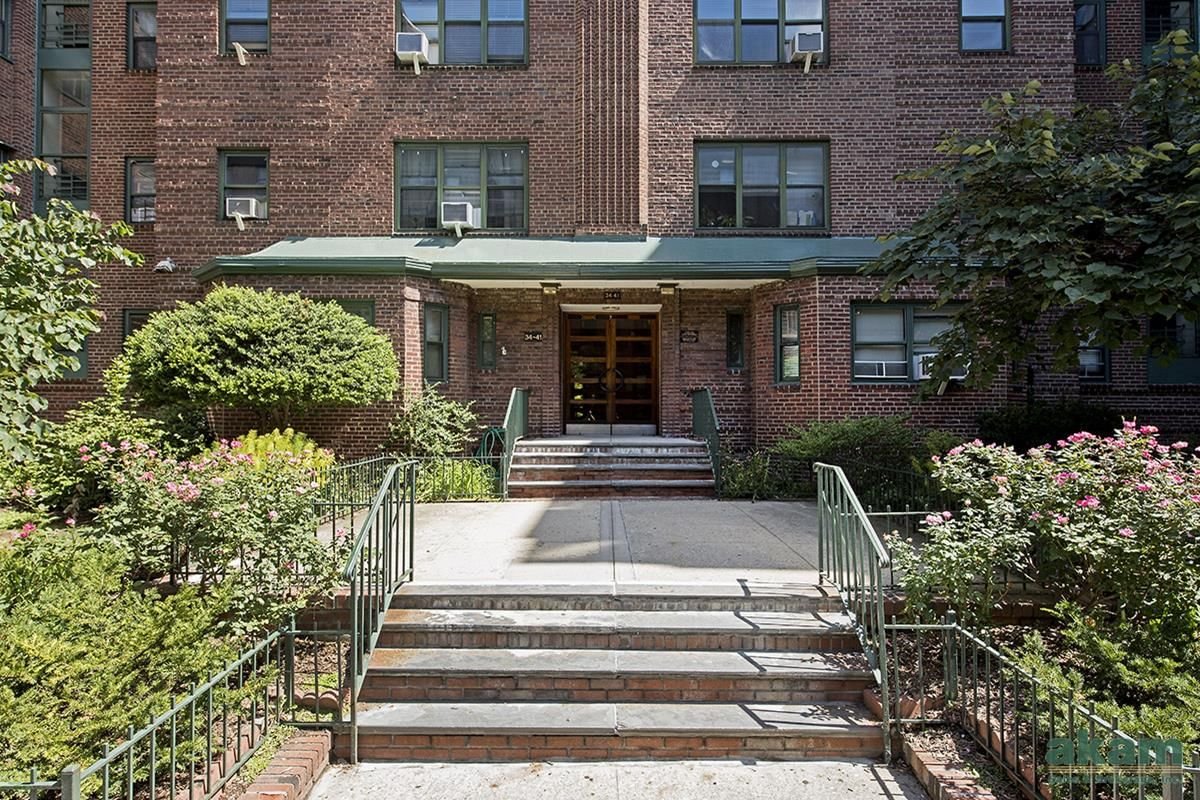 Real estate property located at 34-41 78th #6-I, Queens, Jackson Heights, New York City, NY