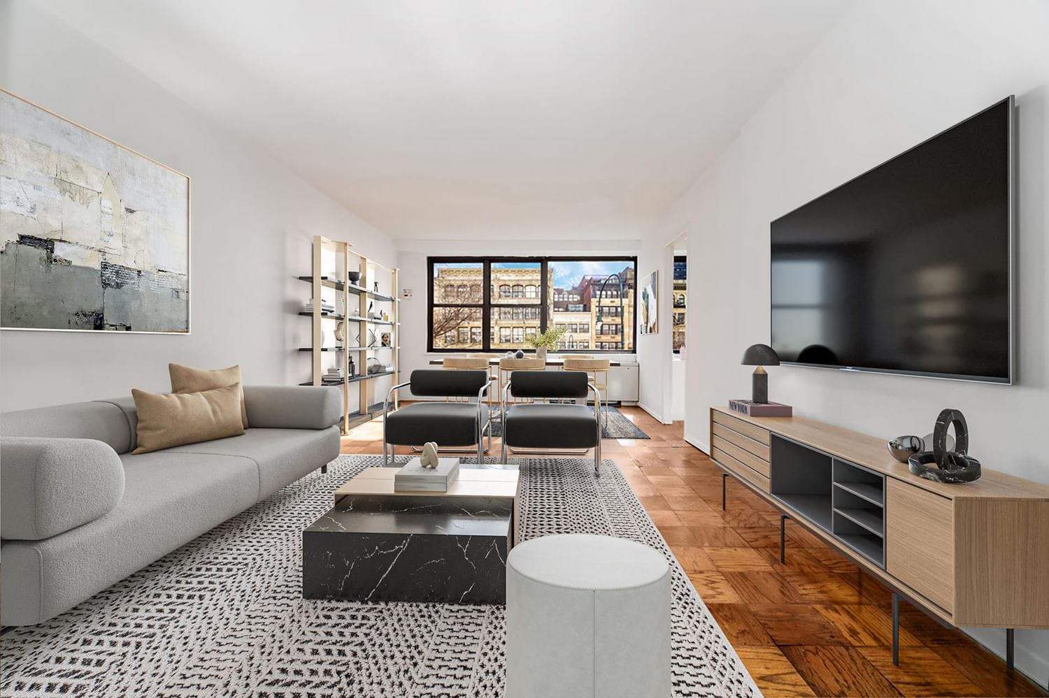 Real estate property located at 7 14th #2E, NewYork, Flatiron District, New York City, NY