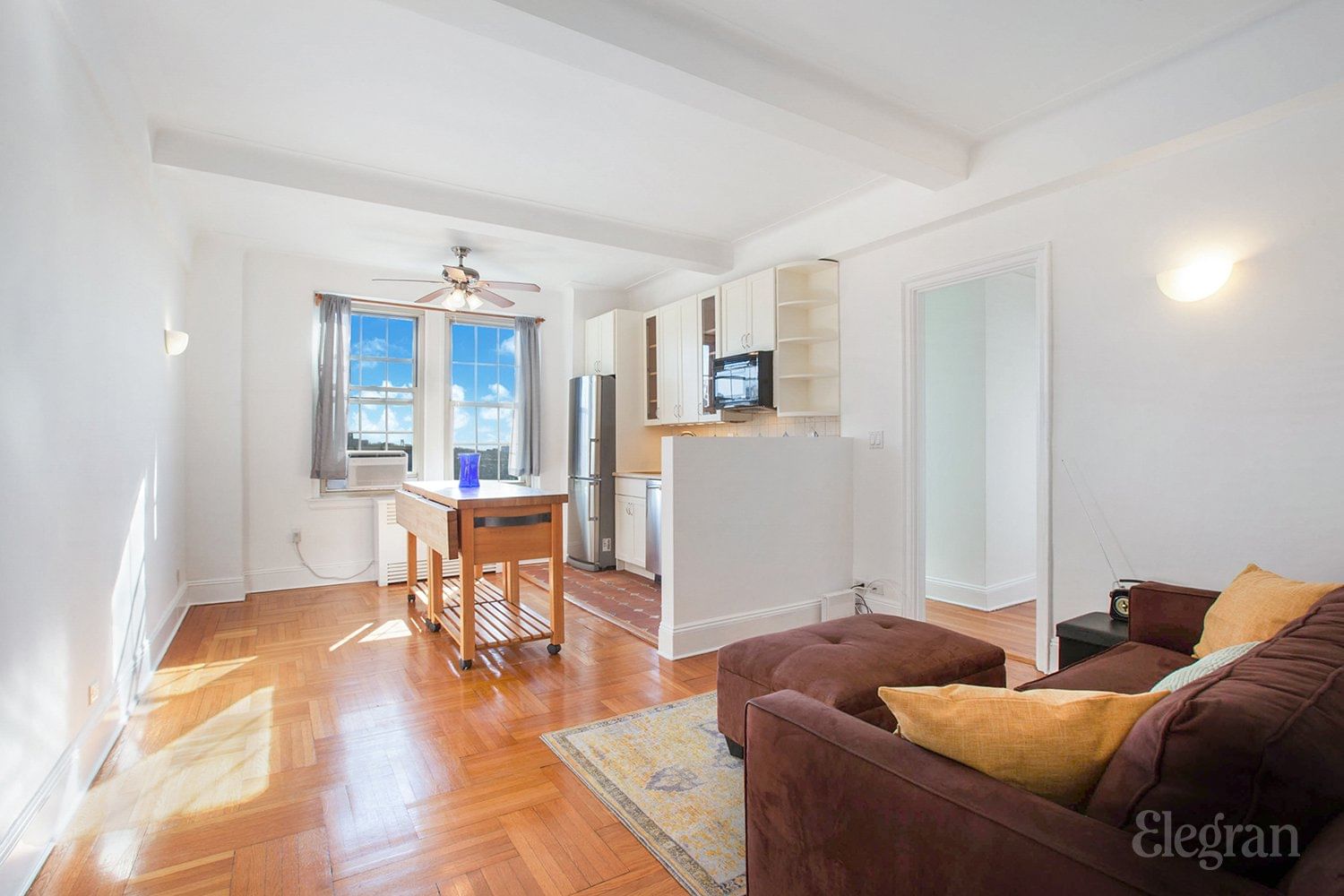 Real estate property located at 209 Lincoln #8-A, Kings, Park Slope, New York City, NY