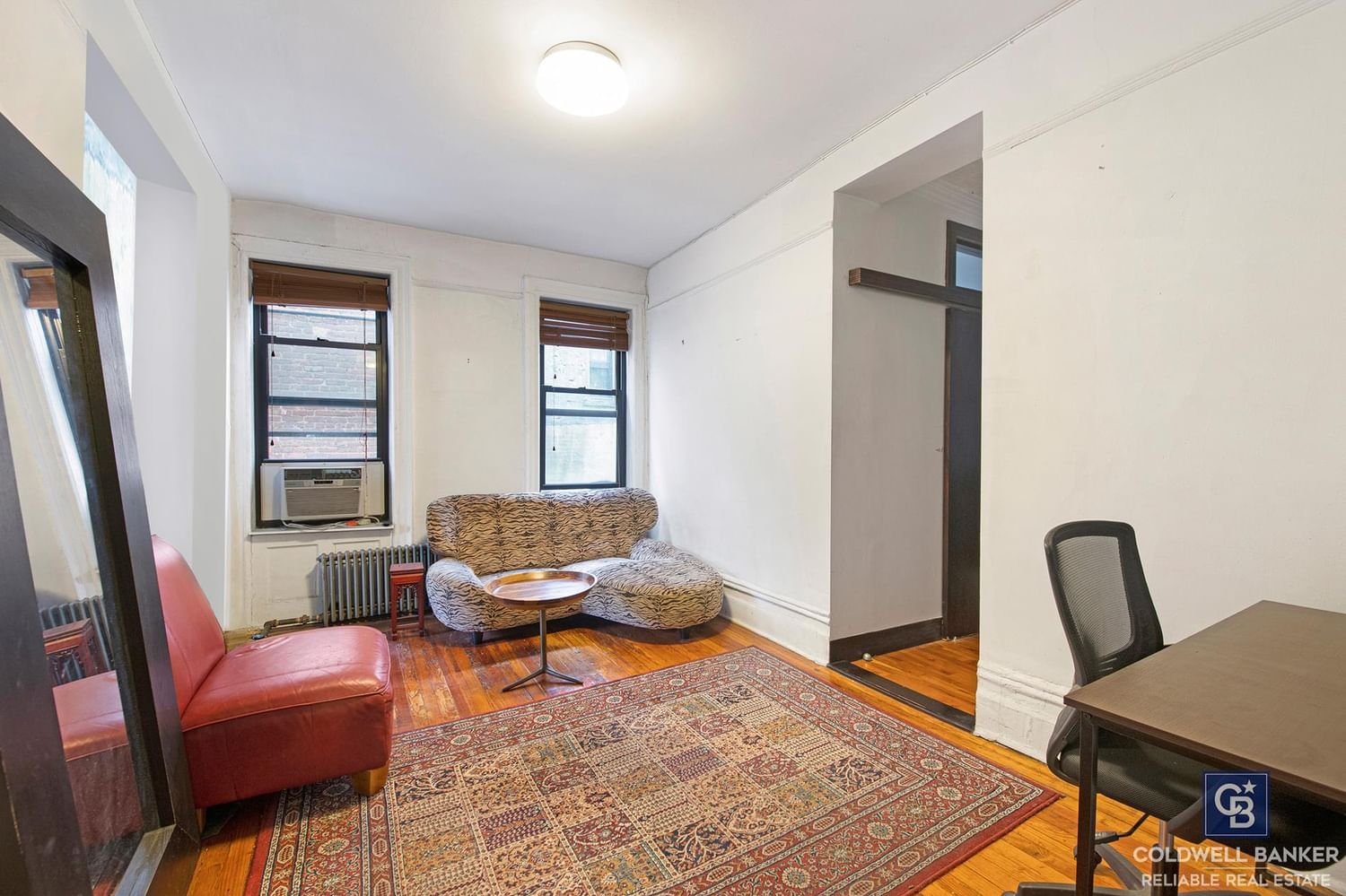 Real estate property located at 501 122nd D-2, NewYork, Morningside Heights, New York City, NY