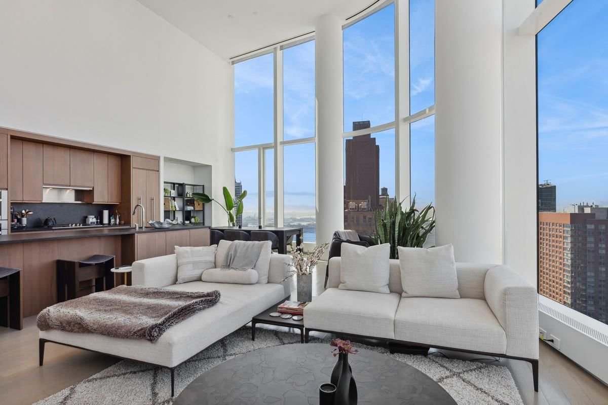 Real estate property located at 50 West #34-C, NewYork, Financial District, New York City, NY