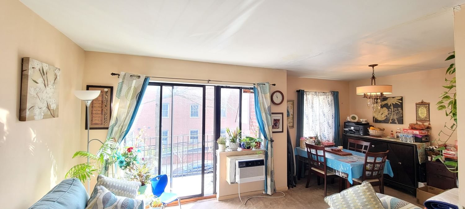 Real estate property located at 71-36 163rd #3, Queens, Howard Beach, New York City, NY