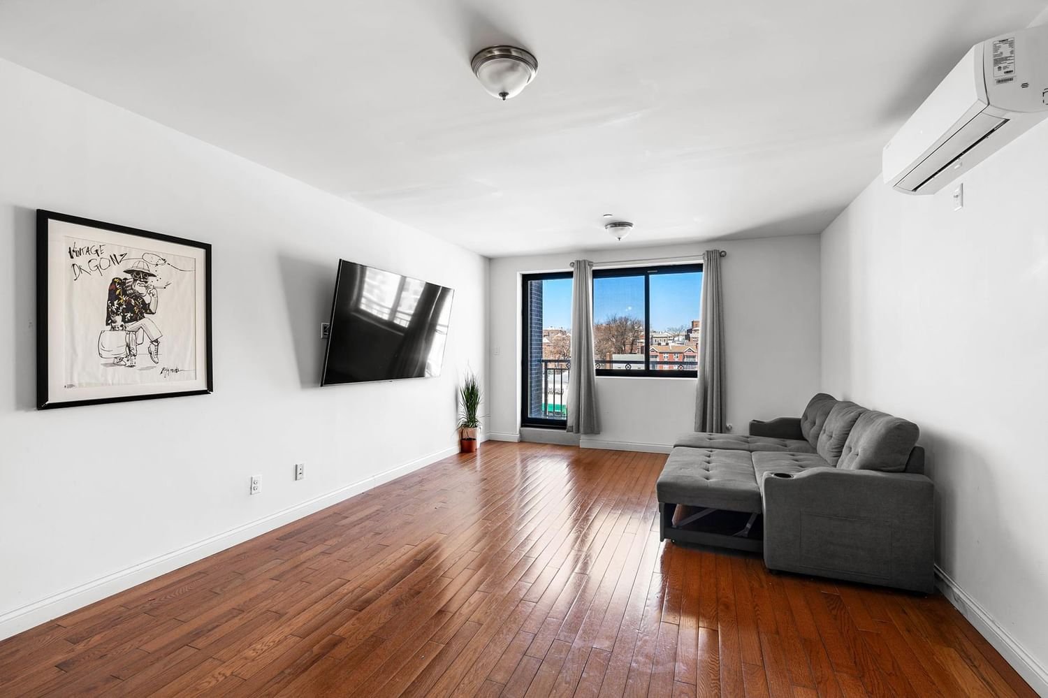 Real estate property located at 70-26 Queens #5-A, Queens, Woodside, New York City, NY