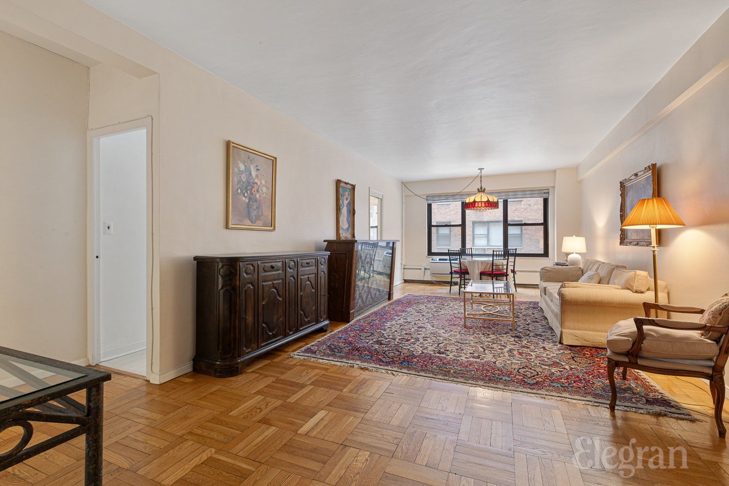 Real estate property located at 2 Tudor City #3-DS, NewYork, Tudor City, New York City, NY