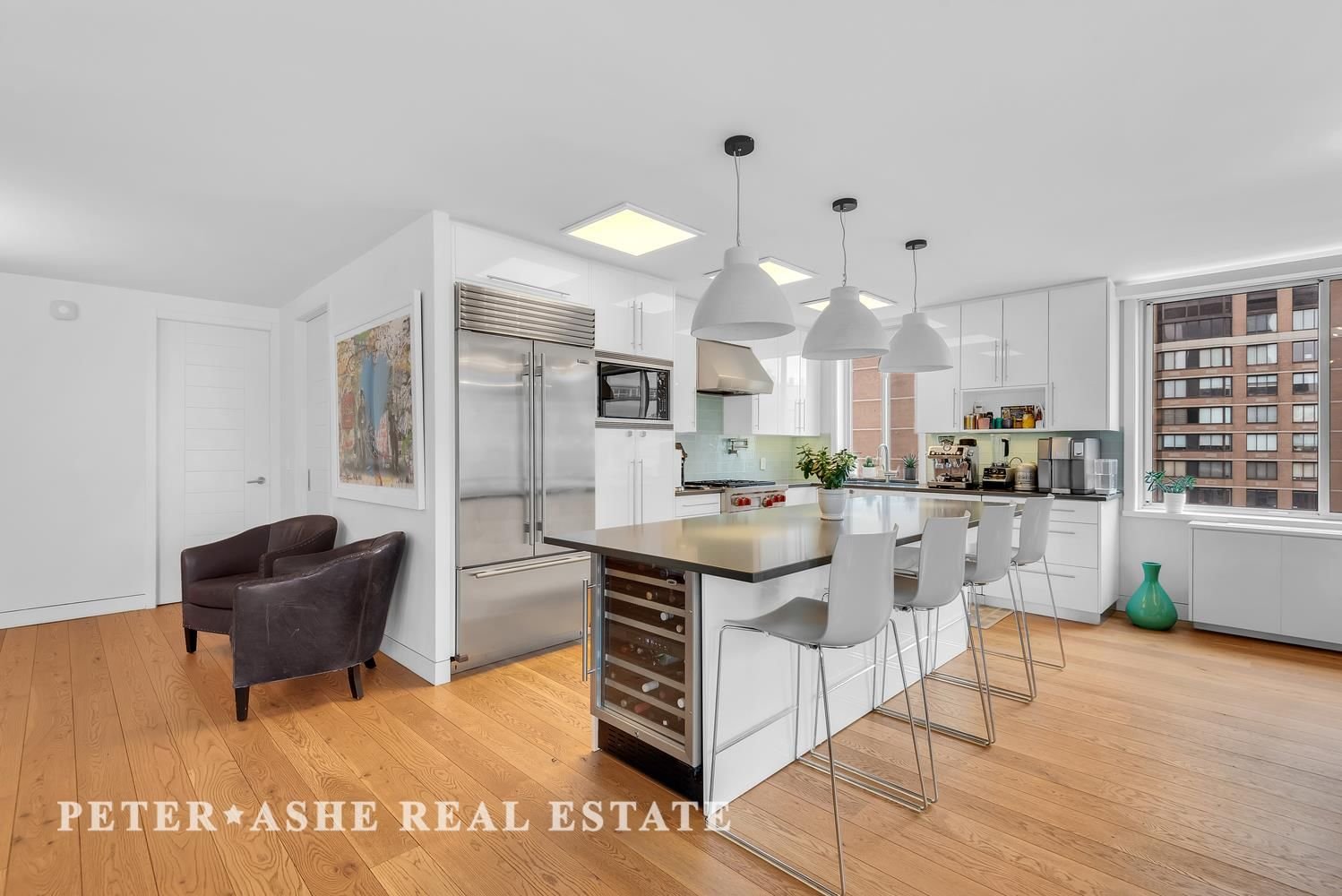 Real estate property located at 220 65th #21-LMN, NewYork, Upper East Side, New York City, NY