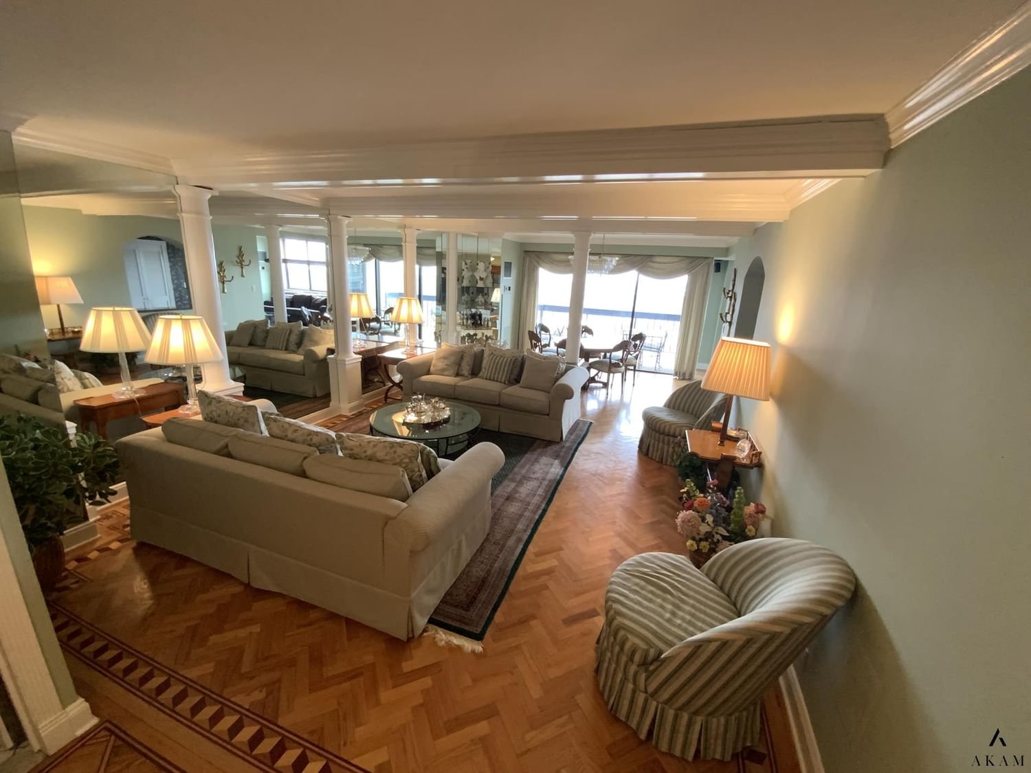 Real estate property located at 271-10 Grand Central #31-G, Queens, Floral Park, New York City, NY